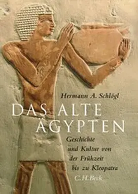 Schlögl |  Das Alte Ägypten | eBook | Sack Fachmedien