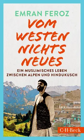 Feroz |  Vom Westen nichts Neues | Buch |  Sack Fachmedien