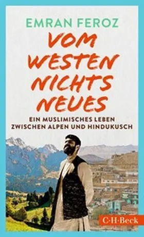 Feroz |  Vom Westen nichts Neues | eBook | Sack Fachmedien