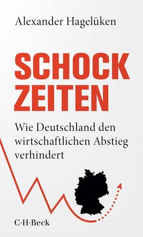 Hagelüken |  Schock-Zeiten | Buch |  Sack Fachmedien