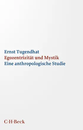 Tugendhat |  Egozentrizität und Mystik | Buch |  Sack Fachmedien