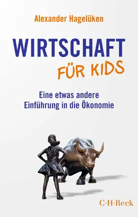 Hagelüken |  Wirtschaft für Kids | Buch |  Sack Fachmedien