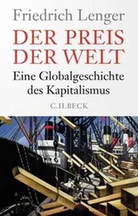 Lenger |  Der Preis der Welt | eBook | Sack Fachmedien