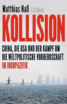 Naß |  Kollision | eBook | Sack Fachmedien
