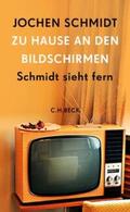 Schmidt |  Zu Hause an den Bildschirmen | eBook | Sack Fachmedien