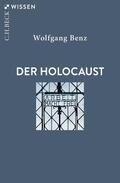 Benz |  Der Holocaust | Buch |  Sack Fachmedien