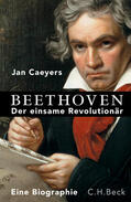 Caeyers |  Beethoven | Buch |  Sack Fachmedien