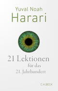 Harari |  21 Lektionen für das 21. Jahrhundert | Buch |  Sack Fachmedien