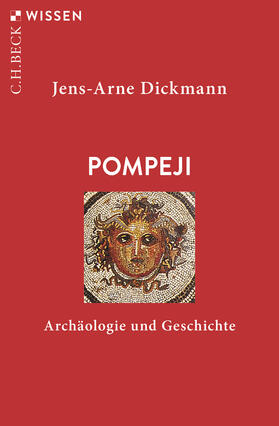 Dickmann |  Pompeji | Buch |  Sack Fachmedien