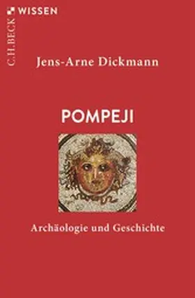 Dickmann |  Pompeji | eBook | Sack Fachmedien