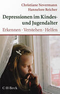 Nevermann / Reicher |  Depressionen im Kindes- und Jugendalter | Buch |  Sack Fachmedien