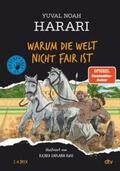 Harari |  Warum die Welt nicht fair ist | eBook | Sack Fachmedien