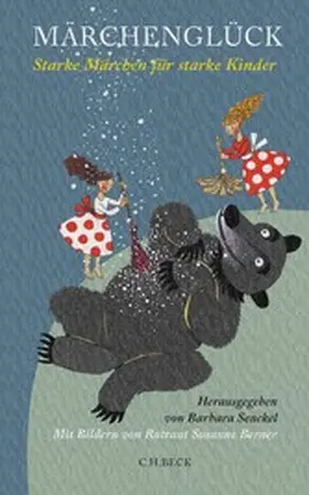 Senckel |  Märchenglück | eBook | Sack Fachmedien