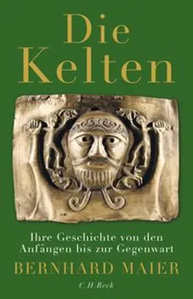 Maier |  Die Kelten | eBook | Sack Fachmedien