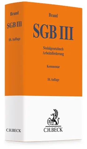 Brand |  Sozialgesetzbuch | Buch |  Sack Fachmedien