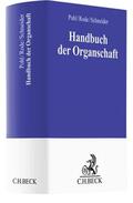 Pohl / Rode / Schneider |  Handbuch der Organschaft | Buch |  Sack Fachmedien