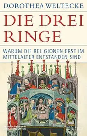 Weltecke |  Die drei Ringe | eBook | Sack Fachmedien