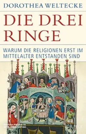 Weltecke |  Die drei Ringe | eBook | Sack Fachmedien