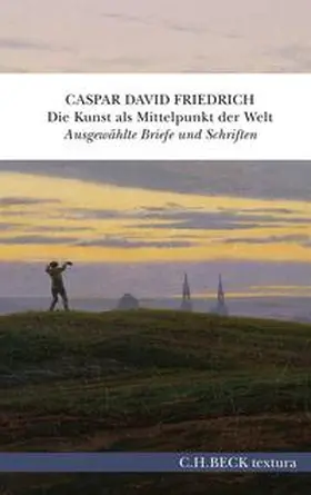 Friedrich / Grave / Kuhlmann-Hodick |  Die Kunst als Mittelpunkt der Welt | eBook | Sack Fachmedien