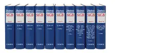 Erb / Schäfer | Münchener Kommentar zum Strafgesetzbuch  Gesamtwerk | Buch | 978-3-406-81310-8 | sack.de