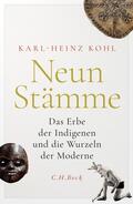 Kohl |  Neun Stämme | Buch |  Sack Fachmedien