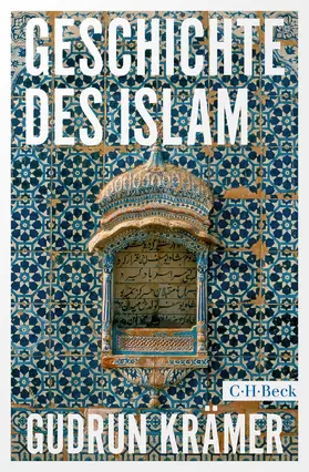 Krämer |  Geschichte des Islam | Buch |  Sack Fachmedien