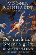 Reinhardt |  Der nach den Sternen griff | eBook | Sack Fachmedien