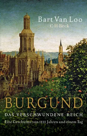 Loo |  Burgund | Buch |  Sack Fachmedien