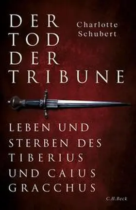 Schubert |  Der Tod der Tribune | eBook | Sack Fachmedien