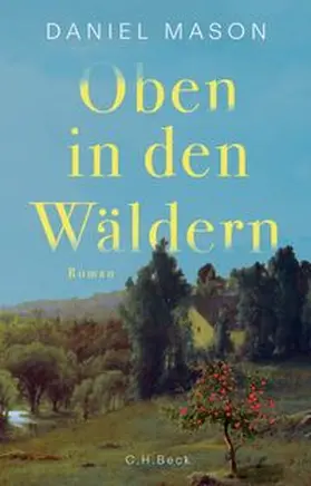 Mason |  Oben in den Wäldern | eBook | Sack Fachmedien