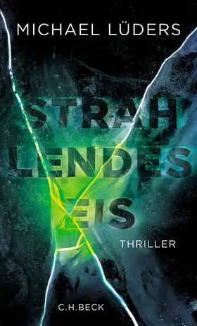 Lüders |  Strahlendes Eis | Buch |  Sack Fachmedien