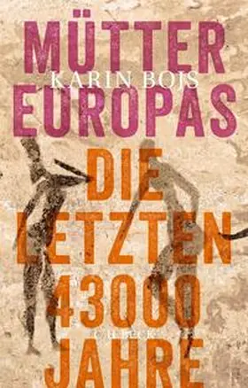 Bojs |  Mütter Europas | eBook | Sack Fachmedien