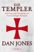 Jones |  Die Templer | Buch |  Sack Fachmedien