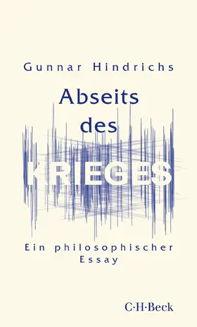 Hindrichs |  Abseits des Krieges | Buch |  Sack Fachmedien
