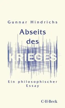 Hindrichs | Abseits des Krieges | E-Book | www.sack.de