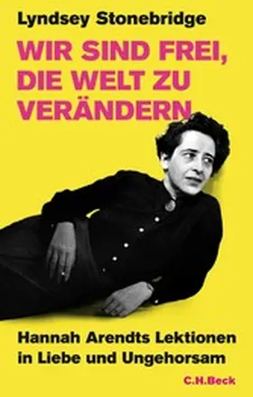 Stonebridge | Wir sind frei, die Welt zu verändern | E-Book | sack.de