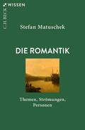 Matuschek |  Die Romantik | Buch |  Sack Fachmedien