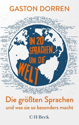 Dorren |  In 20 Sprachen um die Welt | Buch |  Sack Fachmedien