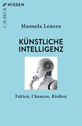 Lenzen |  Künstliche Intelligenz | Buch |  Sack Fachmedien