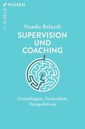 Belardi |  Supervision und Coaching | Buch |  Sack Fachmedien