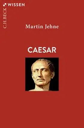 Jehne | Caesar | E-Book | www.sack.de