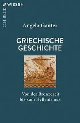 Ganter |  Griechische Geschichte | eBook | Sack Fachmedien
