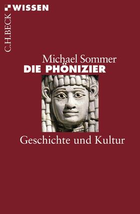 Sommer | Die Phönizier | Buch | 978-3-406-81644-4 | sack.de