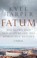 Harper |  Fatum | Buch |  Sack Fachmedien