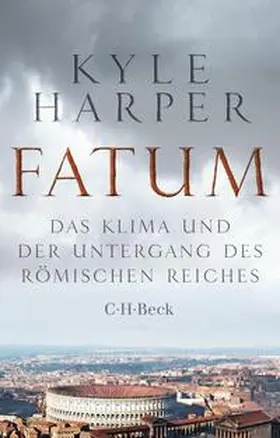 Harper |  Fatum | eBook | Sack Fachmedien