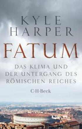 Harper | Fatum | E-Book | sack.de