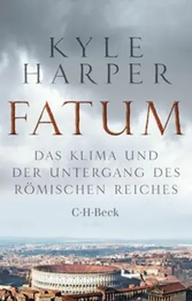 Harper | Fatum | E-Book | www.sack.de