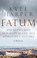 Harper |  Fatum | eBook | Sack Fachmedien