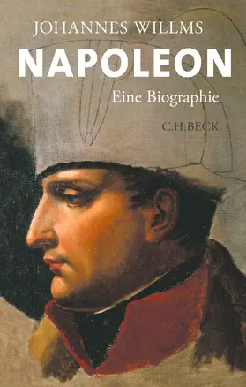 Willms |  Napoleon | Buch |  Sack Fachmedien
