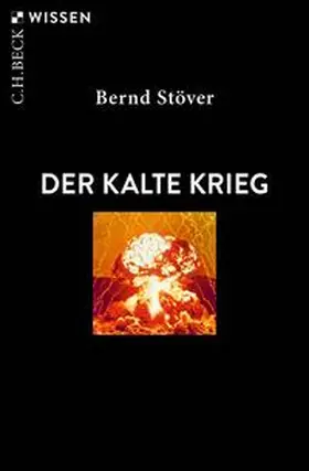 Stöver | Der Kalte Krieg | E-Book | www.sack.de